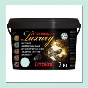   LITOCHROM 1-6 LUXURY C.100 -/ 2 